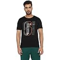 Ap39pulse Men39s Printed Sports Tshirt