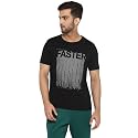 Ap39pulse Men39s Printed Sports Tshirt