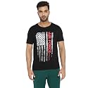 Ap39pulse Men39s Printed Sports Tshirt