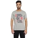Ap39pulse Men39s Printed Sports Tshirt