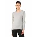 Ap39pulse Women39s Long Sleeve V Neck Tshirt