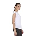Ap'pulse Women's Cap Sleeve Tshirt(Pack of 2)