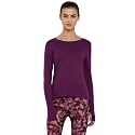 Ap39pulse Women39s Long Sleeve Thumbopen Sports Tshirt