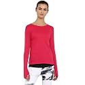 Ap39pulse Women39s Long Sleeve Thumbopen Sports Tshirt