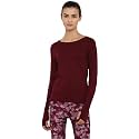 Ap39pulse Women39s Long Sleeve Thumbopen Sports Tshirt