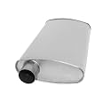 AP Exhaust Products 700020 Exhaust Muffler