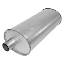 AP Exhaust Products 700301 Exhaust Muffler