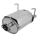 AP Exhaust Products 700387 Exhaust Muffler
