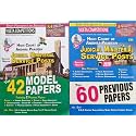 AP High Court Judicial Ministerial Service Posts Top 42 Model Papers & 60 Previous Papers 2 Books Combo (English Medium)
