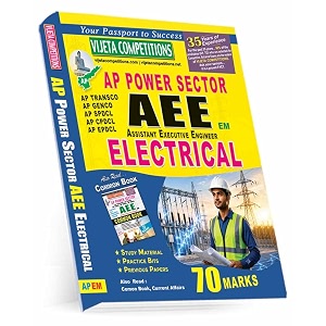 ap power sector aee asst executive engineer electrical  ap transco  ap genco  ap spdcl  ap cpdcl  ap epdcl 2026 english aee electrical