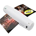 Apache 13 Inch 3-10 Mil Thermal Laminator (and up to 13 & 16 mil)