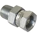 Apache Hose & Belting 39004450 3/4 x 3/4 Pipe Swivel