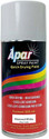 apar Spray Paint Diamond White (RC Colour Name),for Mahindra Cars-225ml (Pack of 1), White Spray Paint 225 ml (Pack of 1)