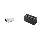 APC 500VA & 425VA Battery Backup Surge Protectors with USB Charging