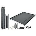 APC AR8376BLK NetShelter VX-VS 42U Baying Kit (Black)