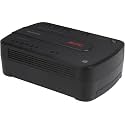 APC Battery Backup 550VA/330W Uninterruptible Power Supply for PC, BE550G