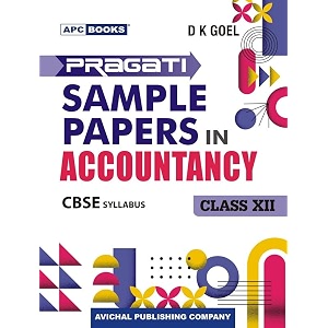 apc pragati sample papers in accountancy for class 12 cbse board exam 2026