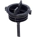 APDTY 93693 Power Steering Reservoir Cap