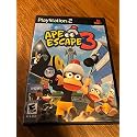 Ape Escape 3 - PlayStation 2 (Renewed)