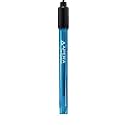 APERA INSTRUMENTS 201-C Combination pH Electrode, BNC Connector, Polycarbonate-Body (AI1301)