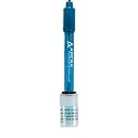 APERA INSTRUMENTS 201DJ-C Double-Junction pH Electrode, BNC Connector, 3 Ft Cable, PC Body