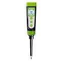 Apera Instruments AI102G GroStar Series GS2 Soil pH Pen Tester Kit for Direct Soil Test and Nutrient Solutions Test with Replaceable Swiss Spear pH Probe, Gen II