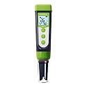Apera Instruments AI103G GroStar Series GS3 EC/500ppm/700ppm Pen Tester Kit with Replaceable Titanium EC Probe for Hydroponics Water Quality Testing, Gen II