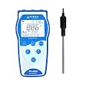 Apera Instruments Premium Series PH8500 Portable pH Meter with Temperature Probe Only