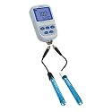 Apera Instruments SX721 pH/ORP Multiparameter Portable Handheld Meter Kit