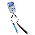 Apera Instruments SX725 pH/DO Multiparameter Portable Handheld Meter Kit