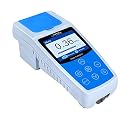 Apera Instruments TN480 Portable Turbidity Meter with GLP Data Logger, ISO 7027 Compliant