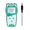 Apera Instruments Value Series PH850 Portable pH Meter with Temperature Probe Only
