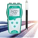 Apera Instruments Value Series PH850-WW Portable pH Meter Kit for Wastewater, Green (AI5531)