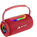 APES Toofan Bluetooth Speaker 6Hrs Playtime Dynamic