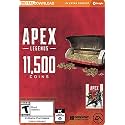 Apex Legends - 11,500 Apex Coins EA App - Origin PC [Online Game Code]
