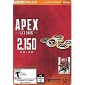 Apex Legends - 2,150 Apex Coins EA App - Origin PC [Online Game Code]