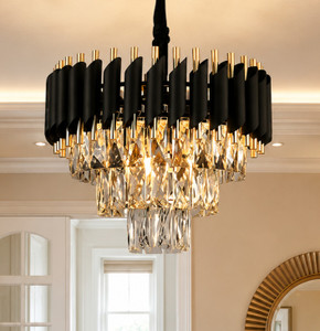 Aphrodite Chandelier Ceiling Lamp