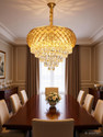 Aphrodite Chandelier Ceiling Lamp