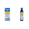 API Aquarium Salt and Bacterial Infection Remedy Bundle for Freshwater Aquariums