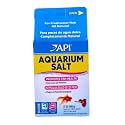 API AQUARIUM SALT Freshwater Aquarium Salt 17-Ounce Box