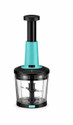 API CREATION Multi-Purpose Push Chopper with Steel