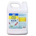 API Pond ACCU-Clear (1 Gallon) Water Clarifier - Improves Filter Efficiency