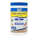API Pond Fish Food Pond Fish Food 11.5-Ounce Bag
