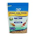 API POND FISH FOOD Pond Fish Food 1.56-Pound Bag