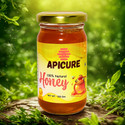 APICURE Natural Honey Goodness of Nature