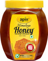 Apis Himalaya Pure Honey 1k Natural Honey for Daily Use