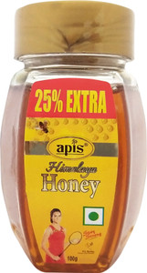 apis himalaya honey 100 g