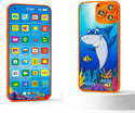 APJ enterprise Educational Phone Toy for Kids 24 Modes Talking Baby Smart Phone Mobile Toy