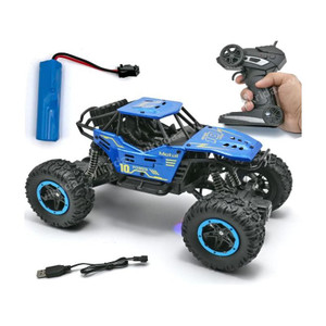 apj enterprise remote control car for kids rock crawler climbing rc rechargeable toy for kids