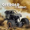 APJ enterprise Remote Control Car For Kids Rock Crawler Climbing Rc Rechargeable Toy for Kids